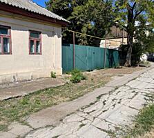 Участок с домом 8.8 соток ЦЕНТР