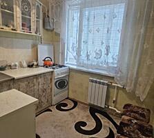 Продается хорошая двушка