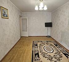 Продается хорошая двушка