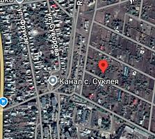 Продается земельный участок под строительство жилого дома