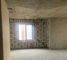 Продам квартиру 65 кв. м., 11/26, новый дом, жк Лимнос.