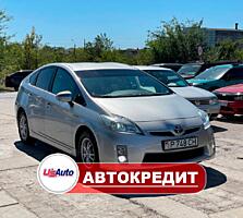 Toyota Prius 30 Hybrid (Доступен в Автокредит)