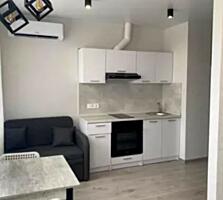 33474 Продам однокомнатную квартиру с прекрасным ...