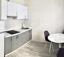 35411 Однокімнатна квартира у ЖК Море - море в ...