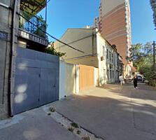 В продаже незаконченный дом в самом начале Молдаванки. Выгнана ...