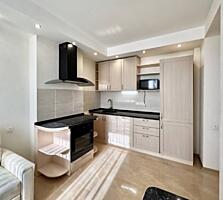 К продаже предлагается просторная 1-комнатная квартира в новом ...