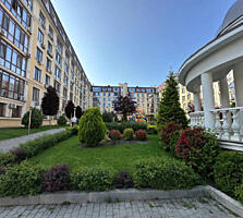 В продаже просторная 1-комнатная квартира площадью 64 м² с ...