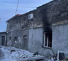 В продаже дом общей площадью 68 м2, жилая 40 м2, кухня 8 м2. Участок .