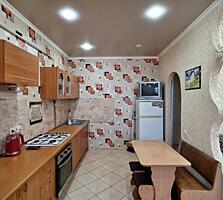 Мечта об уютной квартире становится реальностью! Просторная ...