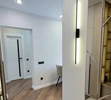 В продаже предлагается просторная 2-х комнатная квартира площадью ...