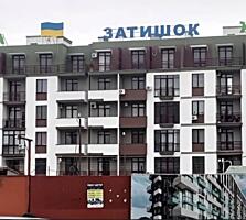 Предлагается к продаже 1-комнатная квартира в новом сданном доме в ЖК 