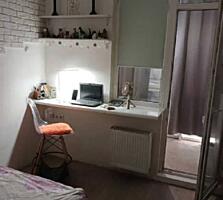 Продам 1но комнатную квартиру на Таирова. 12-й этаж 18-ти этажного ...