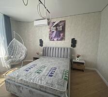 Продаётся стильная квартира в престижном жилом комплексе ...