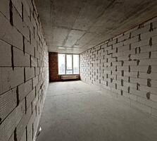 В продаже просторная двухкомнатная квартира 80м2 в новом жилом ...