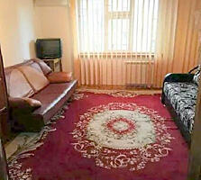 Двухкомнатная квартира с капитальным ремонтом на Черемушках