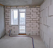 Смарт квартира в ЖК Акварель 3. Дом сдан