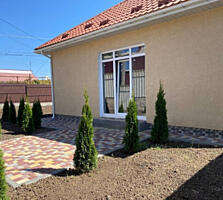 Предлагается к продаже частный дом новой, современной постройки