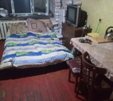 ПРОДАМ комнату в общежитии с санузлом