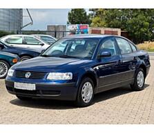 КУПЛЮ Фольксваген Пассат 1.9 тди