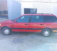 Volkswagen Passat B3 (1990 г. в. ) 1.8 бензин