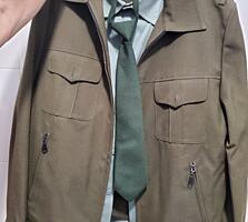Офицерский костюм ПШ 48 размера