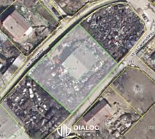 Teren pentru construcții, 9 ari, mun. Chișinău, str. Plugarilor