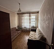 3-комнатная квартира на Штефан чел Маре 6. ПРОДАЖА ОТ СОБСТВЕННИКА!