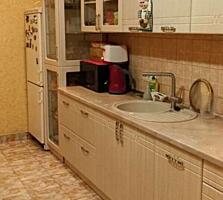 Двухуровневая 3х к квартира на Ближней Молдаванке