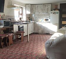 Продам отличный автономный дом. Возможен обмен на квартиру в Рыбнице.