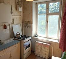 Продам 3-х ком. кв. 4/4 Ленинский г. Бендеры.