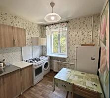 1к квартира на Черемушках возле знаменитого топиарного парка Горького