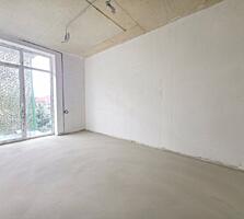90 m². 2-комнатная. Клубный дом. Рядом с парком Valea Morilor.