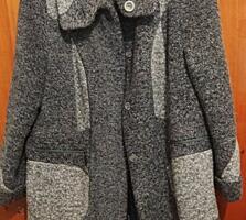 Продам зимнее пальто