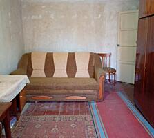 Продам 1-комнатную квартиру на Бочарова