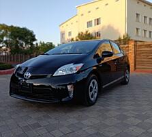 Свежепригнан, эффектный черный цвет, богатая комплектая-салон кожаный