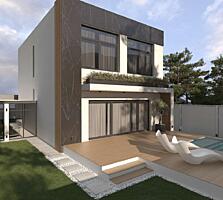 31676. Продам дом на Таирова. Дом из красного ...