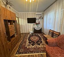 Цена снижена! Балка, 2-х комнатная