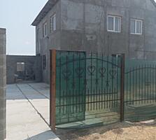 Дом р-он Рублёвка за каналом 8 соток