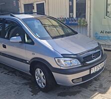 Продам Опель Зафиру