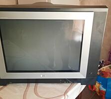 Продаётся телевизор LG