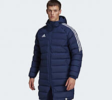 Продам пуховик Adidas оригинал