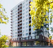 Bloc Nou! Varincom! 1 camera + living. Priveliste Panoramica. Parc!