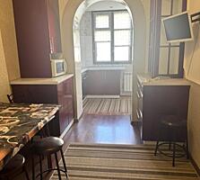 3х-комнатная квартира у «Тридцатого». ЧЕШКА