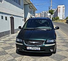 ​Продается Chrysler Town &amp; Country 1998.