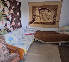 Продается земельный участок с домиком - дачей на Полигоне, Тирасполь