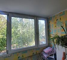 Продается 1-ком чешка 39 кв. м Кировский баня (собственник)