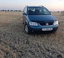 Продам Фольксваген Тоуран