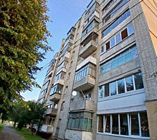 Продаж 1кім квартири вул. Любінська