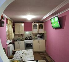 Продается уютный дом со всеми удобствами в с. Карагаш.