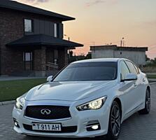 Infiniti Q50 2.2 CDI 2015 г